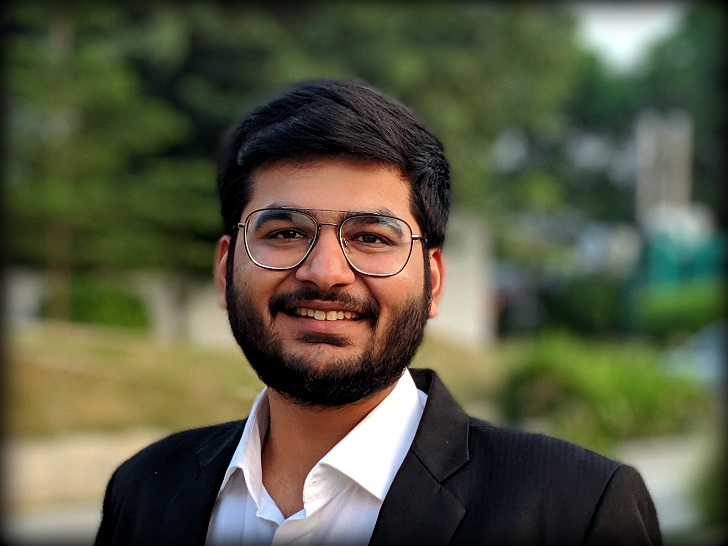 Great Lakes Institute of Management, Gurgaon, PGDM class of 2019-21 student Surya Jain talks about his opinions on the Reliance-Aramco deal and how it would benefit Mukesh Ambani's conglomerate and the world's largest corporation.